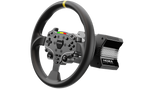 Moza 12-inch Round Wheel Mod for ES wheel