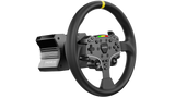 Moza 12-inch Round Wheel Mod for ES wheel