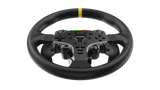 Moza 12-inch Round Wheel Mod for ES wheel