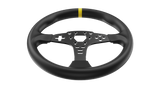 Moza 12-inch Round Wheel Mod for ES wheel