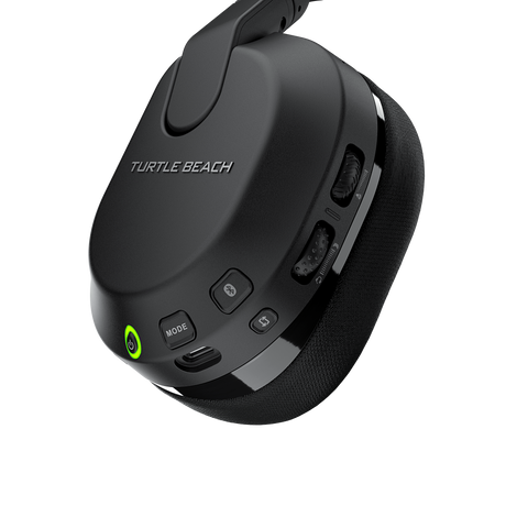 Turtle Beach® Stealth™ 600 XBOX – Black