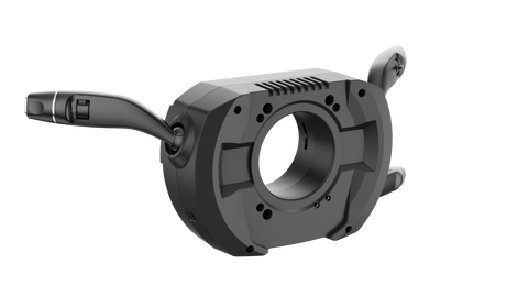Moza Racing Multi-function Stalks