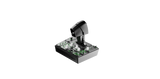 MOZA MTP Throttle
