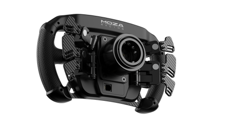 Moza Racing FSR2