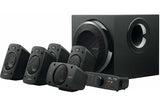 Logitech Z906 5.1 Surround Sound Speaker System