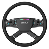 Moza Racing TSW Truck Wheel