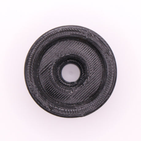 Moza & Simagic Steering Wheel | Wall Mount / Aluminium Profile Mount