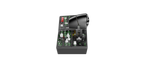 MOZA MTP Throttle