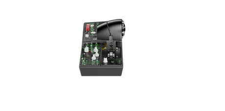MOZA MTP Throttle