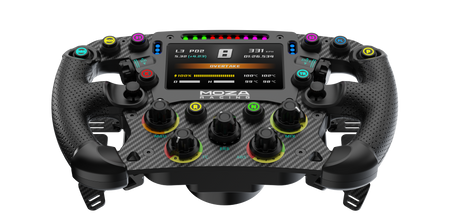 Moza Racing FSR2