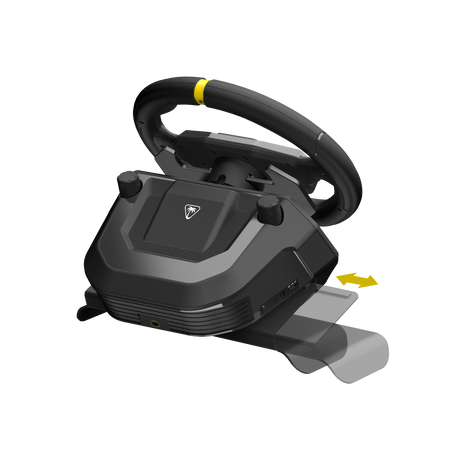 TURTLE BEACH RACER WIRELESS
