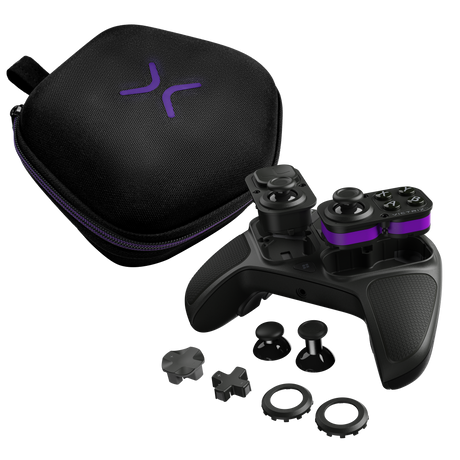TURTLE BEACH VICTRIX PRO BFG WIRELESS CONTROLLER - RELOADED PS