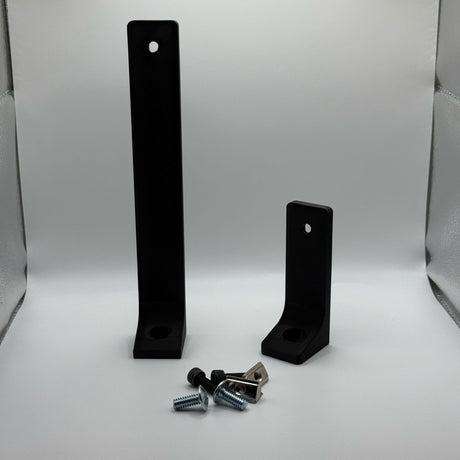 Logitech Z906 Sim Racing Cockpit Mounts V2