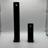 Logitech Z906 Sim Racing Cockpit Mounts V2