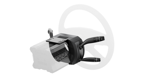 Moza Racing Multi-function Stalks