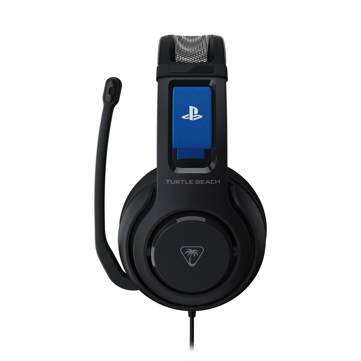 TURTLE BEACH ATLAS 200 BLACK PS