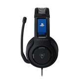 TURTLE BEACH ATLAS 200 BLACK PS