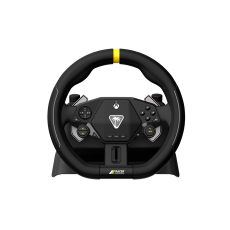 TURTLE BEACH Racer Wireless Racing Wheel