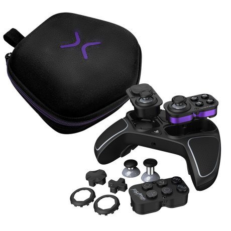 TURTLE BEACH VICTRIX PRO BFG WIRELESS CONTROLLER - RELOADED PS