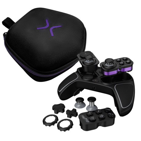 TURTLE BEACH VICTRIX PRO BFG WIRELESS CONTROLLER - RELOADED XBX