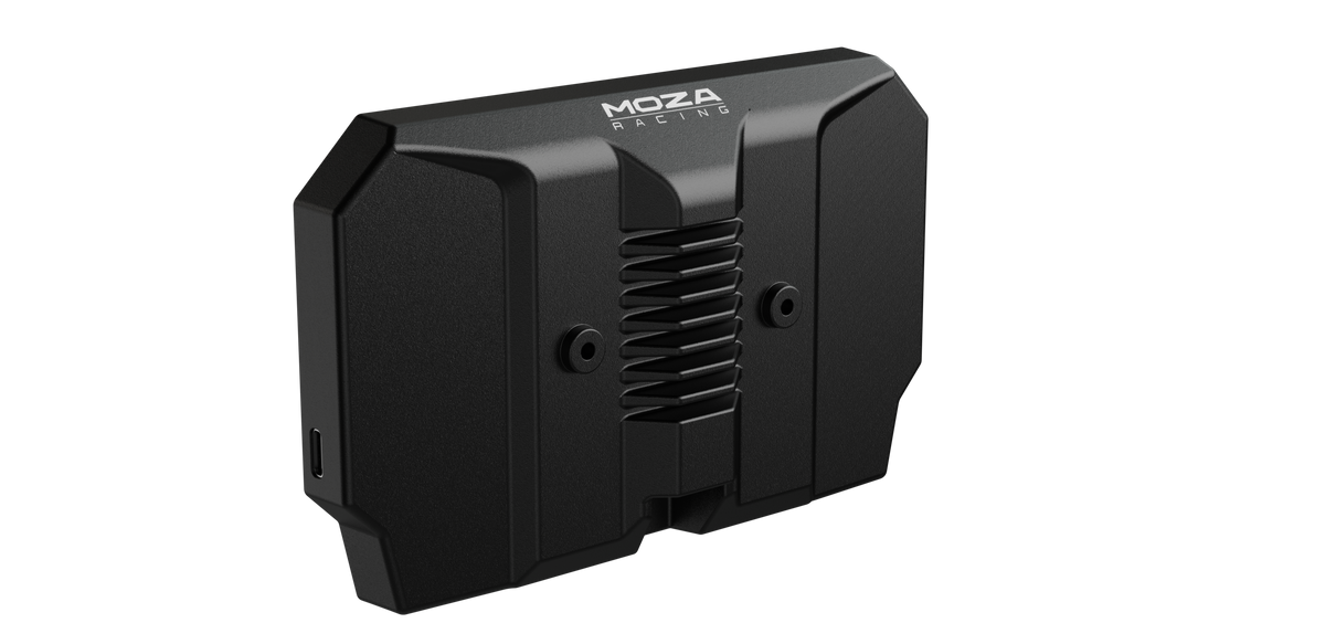 Moza Racing CM2