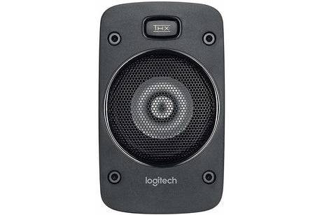 Logitech Z906 5.1 Surround Sound Speaker System