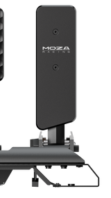 Moza Racing CRP2 Full Length Throttle Replacement Plate