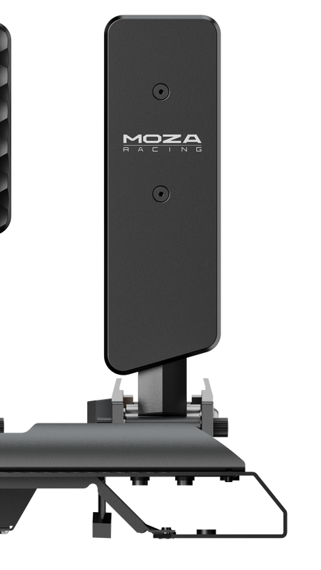 Moza Racing CRP2 Full Length Throttle Replacement Plate