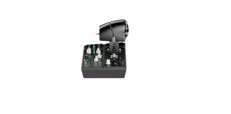 MOZA MTP Throttle