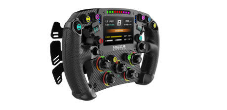 Moza Racing FSR2
