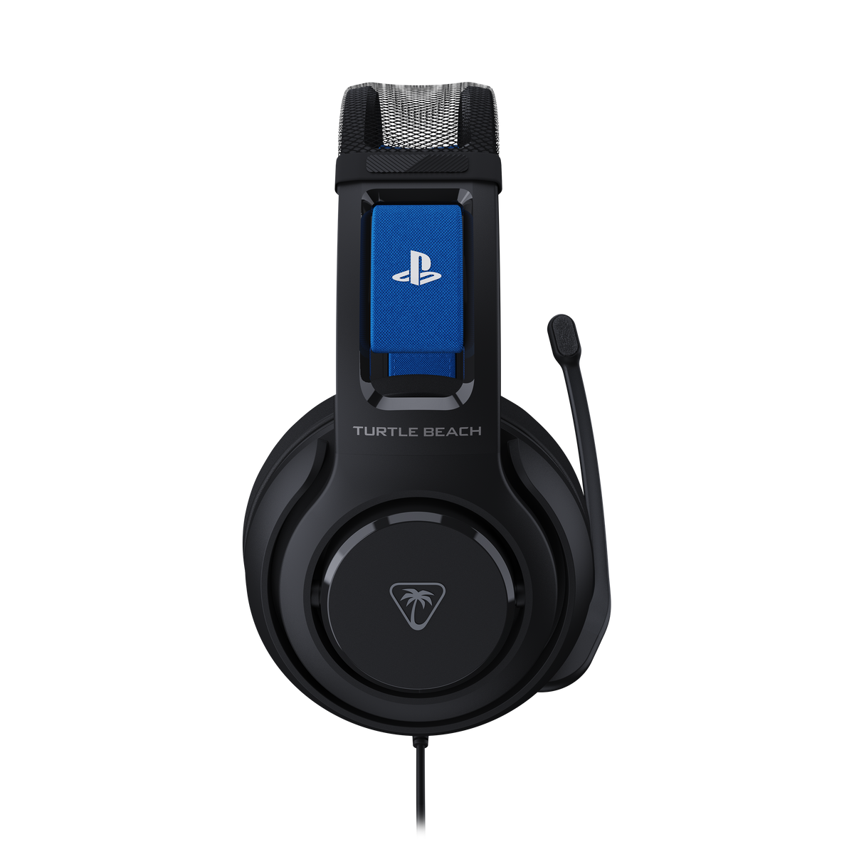 TURTLE BEACH ATLAS 200 BLACK PS