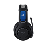 TURTLE BEACH ATLAS 200 BLACK PS