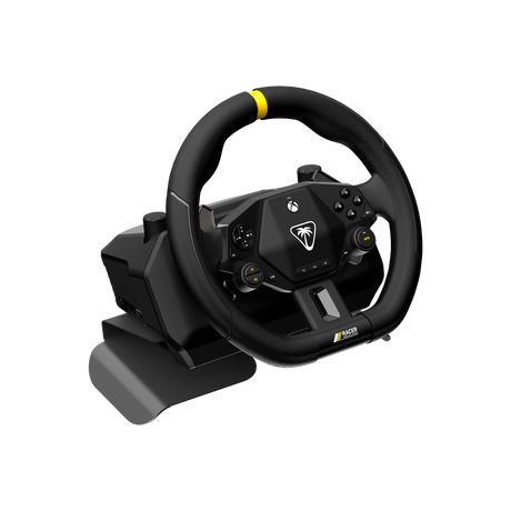 TURTLE BEACH Racer Wireless Racing Wheel