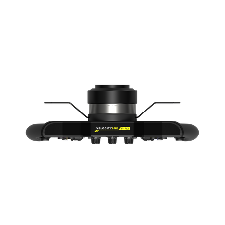 TURTLE BEACH VelocityOne™ F-RX Formula Wheel