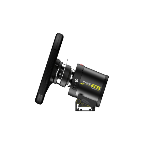 TURTLE BEACH VelocityOne™ Race KD3 Racing Wheel & Pedals