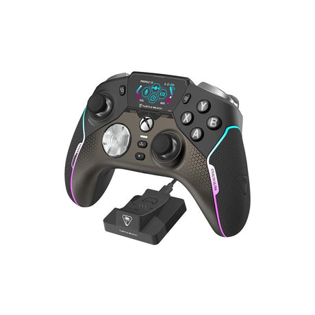 Turtle Beach Stealth Ultra High-Performance Wireless Controller with Rapid Charge Dock