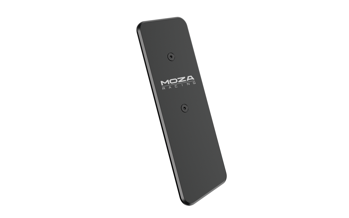 Moza Racing CRP2 Full Length Throttle Replacement Plate