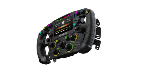 Moza Racing FSR2