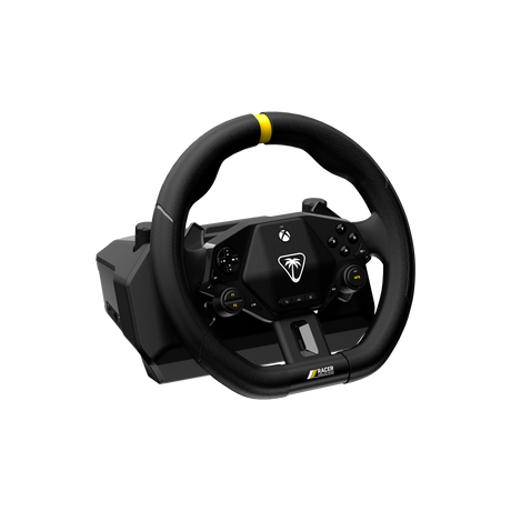 TURTLE BEACH Racer Wireless Racing Wheel