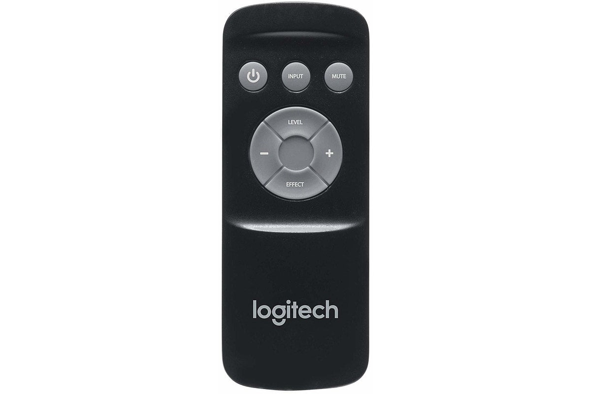 Logitech Z906 5.1 Surround Sound Speaker System