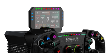 Moza Racing CM2