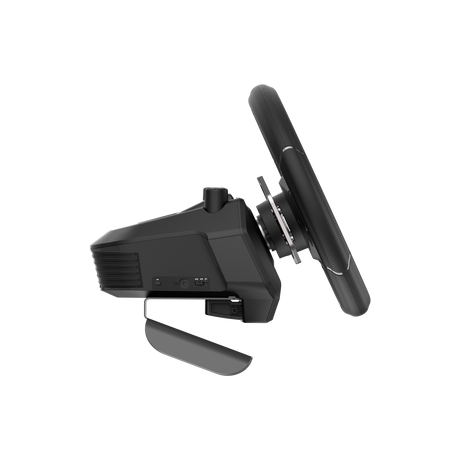 TURTLE BEACH Racer Wireless Racing Wheel
