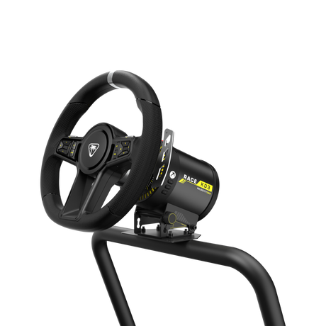 TURTLE BEACH VelocityOne™ Race KD3 Racing Wheel & Pedals