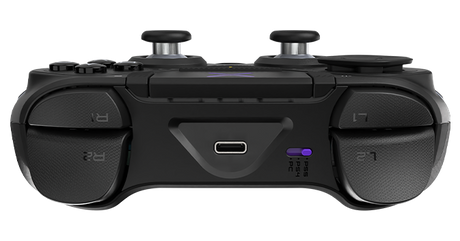 TURTLE BEACH VICTRIX PRO BFG WIRELESS CONTROLLER - RELOADED PS