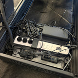Speednation Cable Management Tray V2