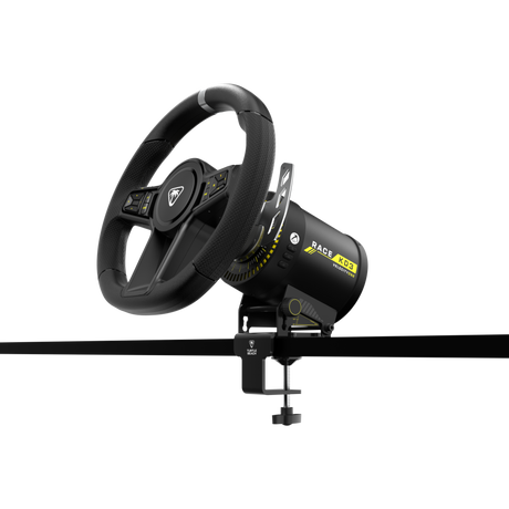 TURTLE BEACH VelocityOne™ Race KD3 Racing Wheel & Pedals