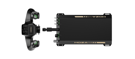 Moza MFY Yoke