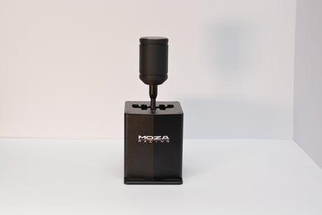 3D Printed Shifter Knobs for MOZA HGP Shifter