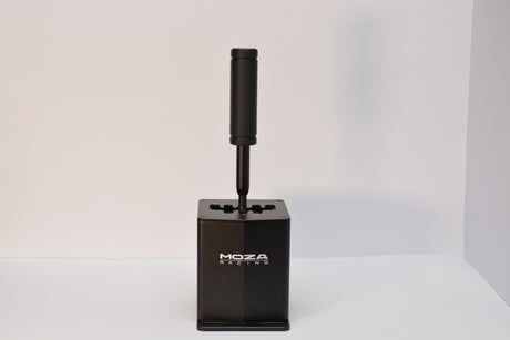 3D Printed Shifter Knobs for MOZA HGP Shifter