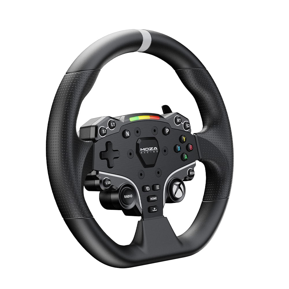 MOZA ESX steering wheel